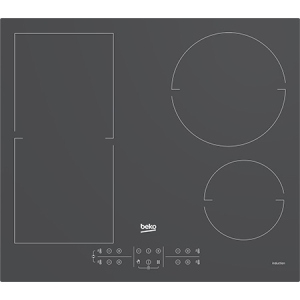 Варильна поверхня електрична Beko HII64200FMTZG