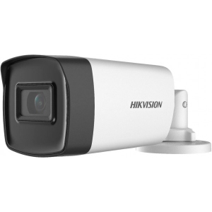 Камера відеоспостереження Hikvision DS-2CE17H0T-IT5F (3.6 мм)