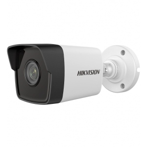 Камера відеоспостереження Hikvision DS-2CD1021-I(F) (2.8 мм)