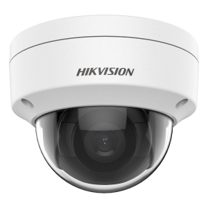Камера відеоспостереження Hikvision DS-2CD1121-I(F) (2.8 мм)