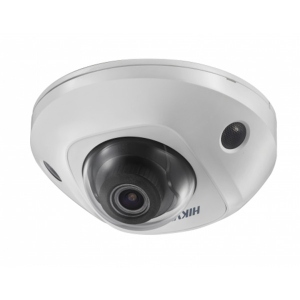 IP-камера Hikvision DS-2CD2523G0-IS (2.8 мм)