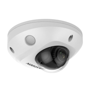 IP-камера Hikvision DS-2CD2543G0-IWS(D) (4 мм)