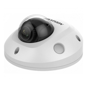 IP-камера Hikvision DS-2CD2543G0-IWS(D) (2.8 мм)