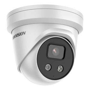 Камера відеоспостереження Hikvision DS-2CD2347G2-LU (C) (2.8 мм)