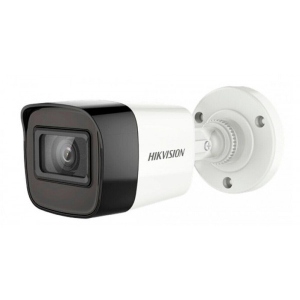 Камера відеоспостереження Hikvision DS-2CE16H0T-ITF (C) (2.4 мм)