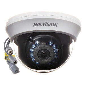 Камера відеоспостереження Hikvision DS-2CE56D0T-IRMMF (C) (2.8 мм)