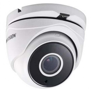Уцінка - Камера видеонаблюдения Hikvision DS-2CE56D7T-IT3Z (2.8-12) (21900)
