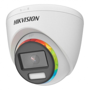 Камера відеоспостереження Hikvision DS-2CE72DF8T-F