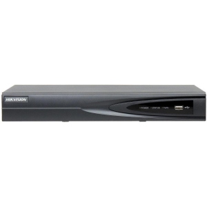 Відеореєстратор IP Hikvision DS-7608NI-K1(C)