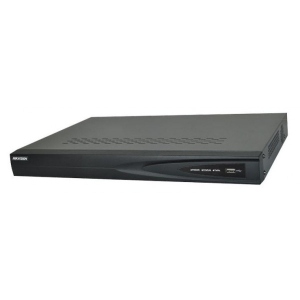 Відеореєстратор IP Hikvision DS-7608NI-K2 (22695)