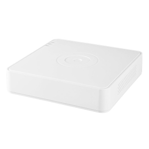 Відеореєстратор IP Hikvision DS-7104HQHI-K1(S)