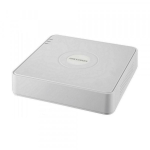 Відеореєстратор IP Hikvision DS-7104NI-Q1/4P(C)