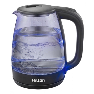 Електричний чайник HILTON HEK-183 офіційний магазин