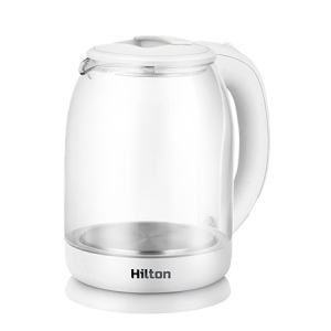 Електричний чайник HILTON HEK-186 Київ