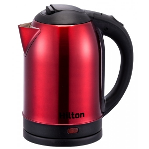 Уцінка - Електричний чайник HILTON HEK-200 ##