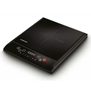 Плита електрична настільна Holmer HIP-252C