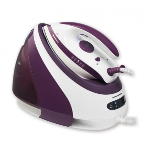 Праска з парогенератором Heinner HIS-D3007IX