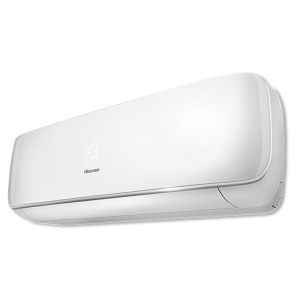 Кондиціонер спліт Hisense TG25VE0AG/TG25VE0AW