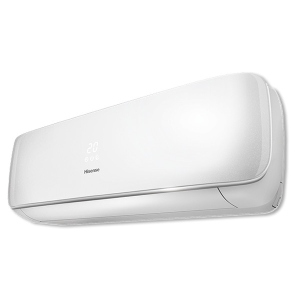 Кондиціонер спліт Hisense TG70BB0BG/TG70BB0BW