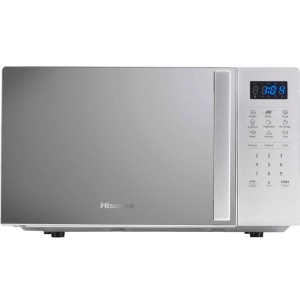 Мікрохвильова піч (НВЧ) Hisense H20MOMS4HG