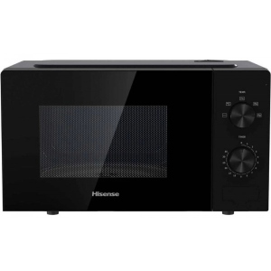 Мікрохвильова піч (НВЧ) Hisense H20MOBP1