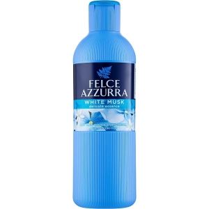 Гель для душа FELCE AZZURRA White Musk 650 мл (8001280068058)