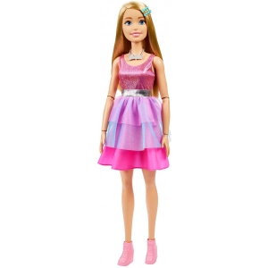 Лялька Barbie "Моя подружка" блондинка (HJY02)