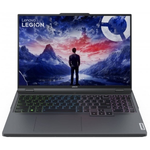 Ноутбук ігровий Lenovo Legion Pro 5 16IRX9 (83DF00CARA) Onyx Grey