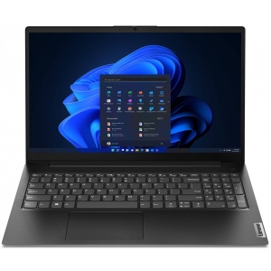 Ноутбук Lenovo V15 G4 IRU (83A1008MRA) Business Black