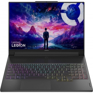 Ноутбук ігровий Lenovo Legion 9 16IRX8 (83AG003NRA) Carbon Black