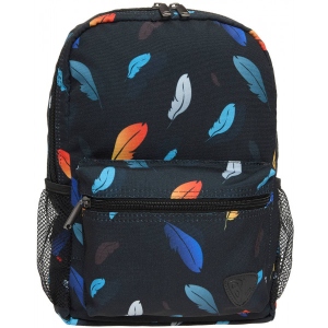Рюкзак міський Bagland Молодіжний mini 8 л. сублімація 853