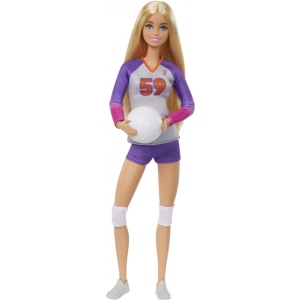 Лялька Barbie Волейболістка серії "Спорт" (HKT72)