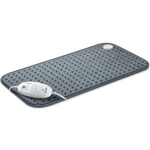 Електрогрілка Beurer HK 123 XXL Nordic