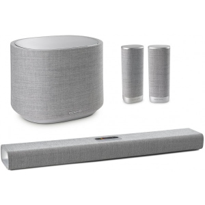 Домашній кінотеатр підлоговий Harman/Kardon HKCIT700GRY-L