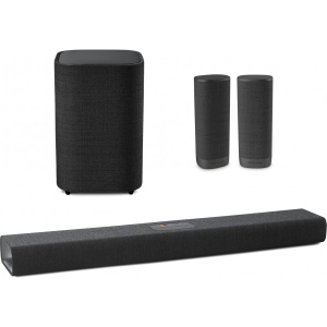 Домашній кінотеатр підлоговий Harman/Kardon HKCIT700BLK-S