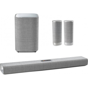 Домашній кінотеатр підлоговий Harman/Kardon HKCIT700GRY-S