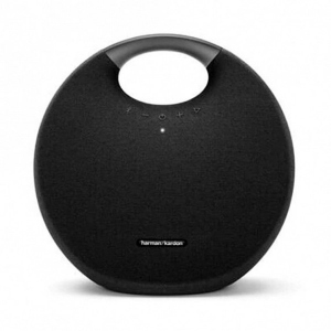 Портативна акустика Harman/Kardon Onyx Studio 6 Black (HK_OS6BLK)