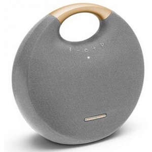 Портативна акустика Harman/Kardon Onyx Studio 6 Grey (HK_OS6GRY)
