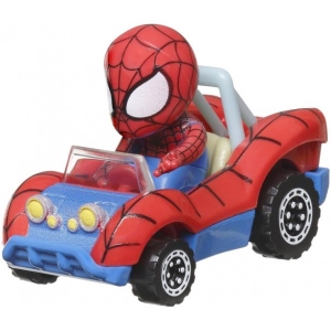 Базова машинка Limited Edition Hot Wheels Міні-гонщик серії "Racer Verse" (в ас.) (HKB86)