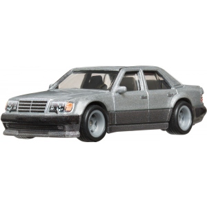Колекційна машинка Hot Wheels Mercedes-Benz 500 E серії "Car Culture" (FPY86/HKC55)