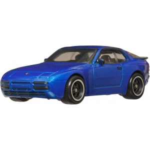 Колекційна машинка Hot Wheels 89 Porsche 944 Turbo серії "Car Culture" (FPY86/HKC56)