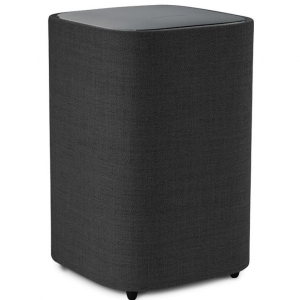 Сабвуфер Harman/Kardon Citation Sub S Black (HKCITASUBSBLKEU)