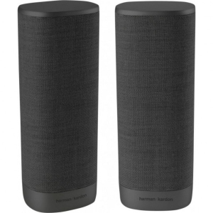 Сабвуфер Harman/Kardon Surround Black (HKCITASURRBLKEU)