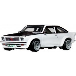 Колекційна машинка Hot Wheels 77 Holden Torana A9X серії "Преміальні автівки"  (GJT68/HKF12)