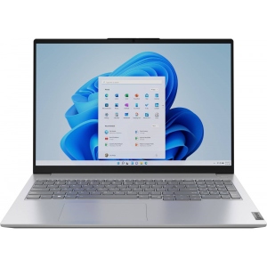 Ноутбук Lenovo ThinkBook 16 G6 IRL (21KH0068RA) Arctic Grey