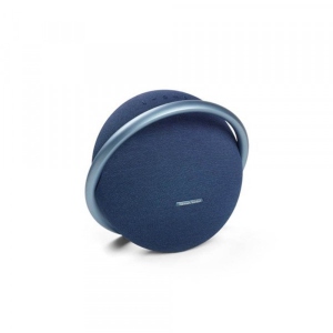 Портативна акустика Harman/Kardon Onyx Studio 7 Blue (HKOS7BLUEU)