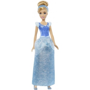 Колекційна лялька DISNEY PRINCESS Попелюшка (HLW06)