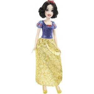 Колекційна лялька DISNEY PRINCESS Білосніжка (HLW08)