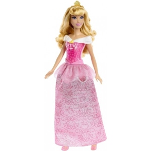 Колекційна лялька DISNEY PRINCESS Аврора (HLW09)