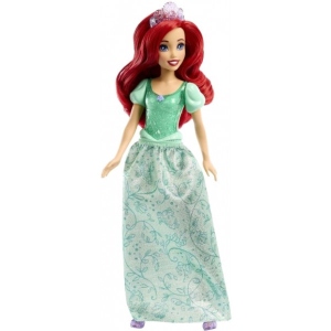 Колекційна лялька DISNEY PRINCESS Аріель (HLW10)
